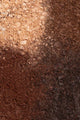 Scoop Whole Beauty pure earth mineral makeup, crumbled colours of chocolate and terracotta 