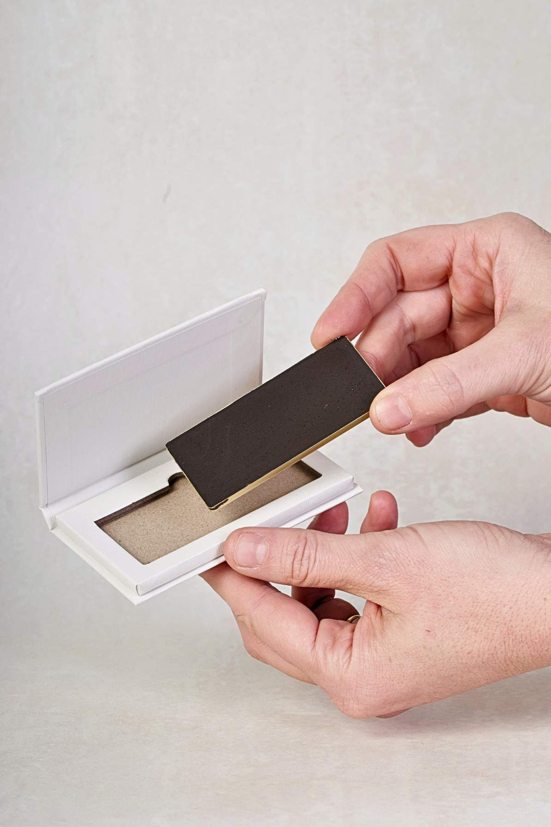 Mud Cake Mascara &amp; Brow Balm Refill Subscription - Scoop Whole Beauty - Bundle