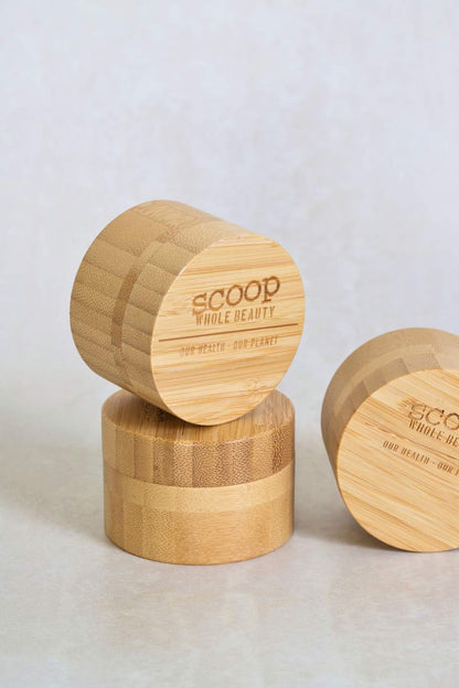 Advanced Mineral Setting Powder - Scoop Whole Beauty - 