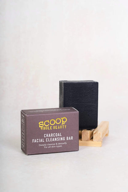 Skincare Essentials for Him (&amp; Her) Set - Scoop Whole Beauty - 