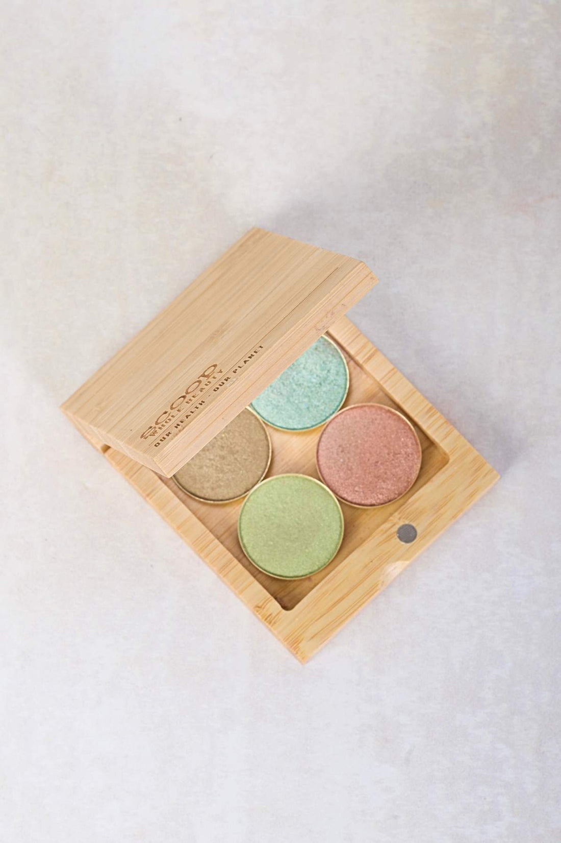 Aqua Aura Beauty Set - Scoop Whole Beauty - 