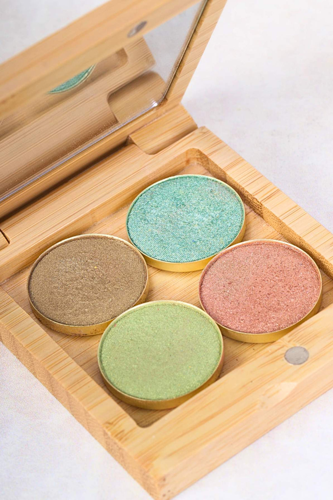 Aqua Aura Beauty Set - Scoop Whole Beauty - 