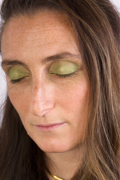 Aurora 8 Shade Refillable Eyeshadow Palette - Scoop Whole Beauty - eyeshadow