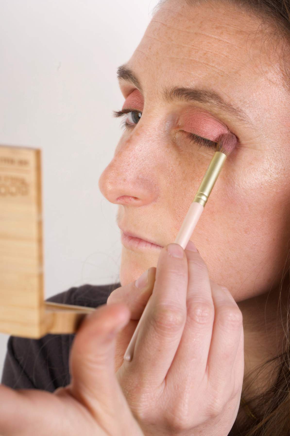 Pink Lake Limited Edition Eyeshadow Palette - Scoop Whole Beauty - eyeshadow