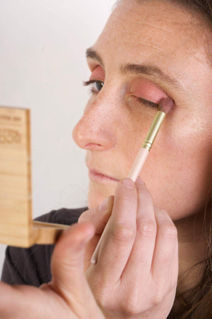 Pink Lake Limited Edition Eyeshadow Palette - Scoop Whole Beauty - eyeshadow