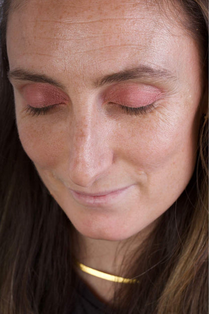 Aurora 8 Shade Refillable Eyeshadow Palette - Scoop Whole Beauty - eyeshadow