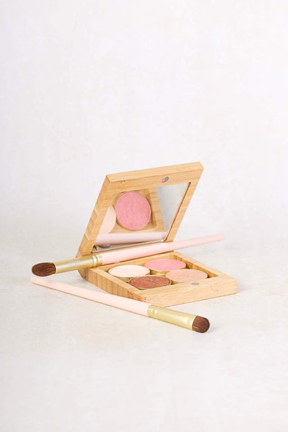 Pink Lake Limited Edition Eyeshadow Palette - Scoop Whole Beauty - eyeshadow