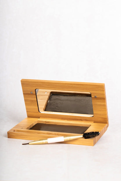 Complete Signature Bamboo Palette Set - Scoop Whole Beauty - Makeup bundle