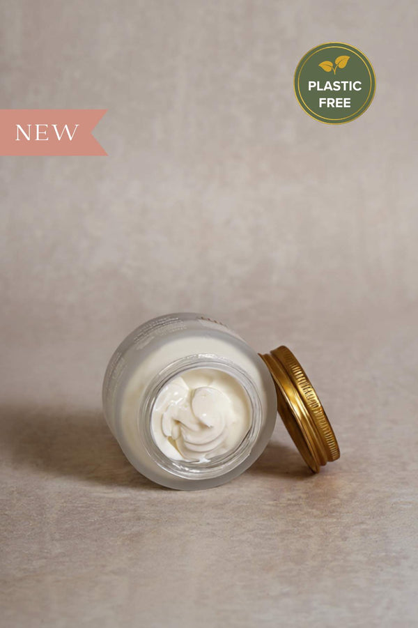 Day & Night Botanical Hydrating Moisturiser - Scoop Whole Beauty - 