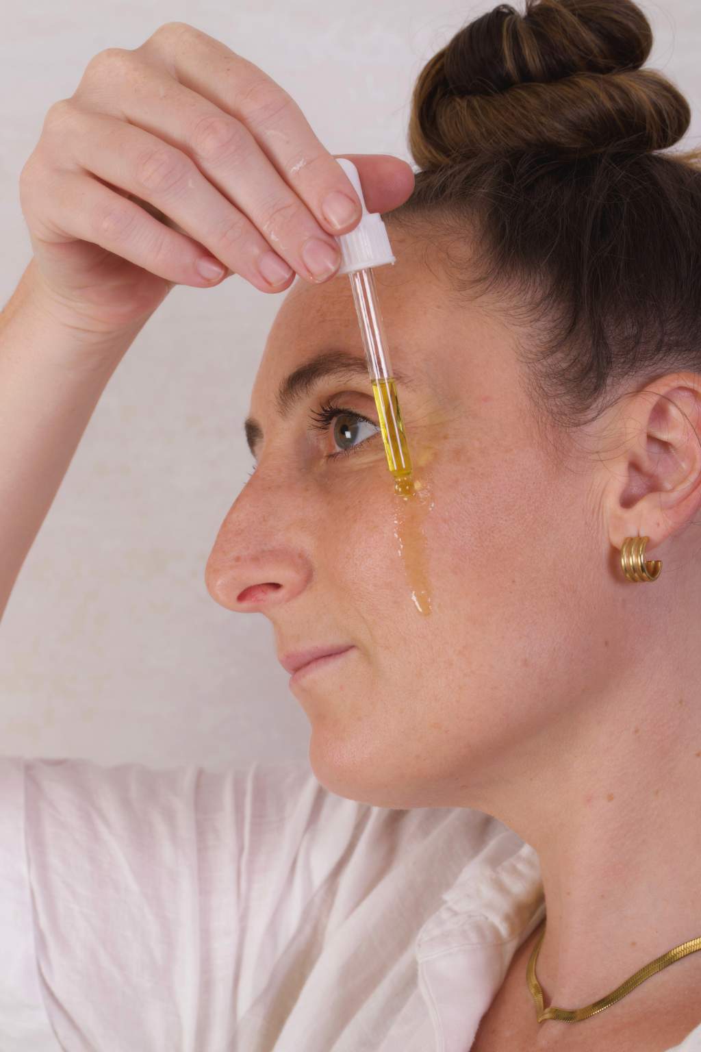 Organic Australian Jojoba Oil - Scoop Whole Beauty - Jojoba oil