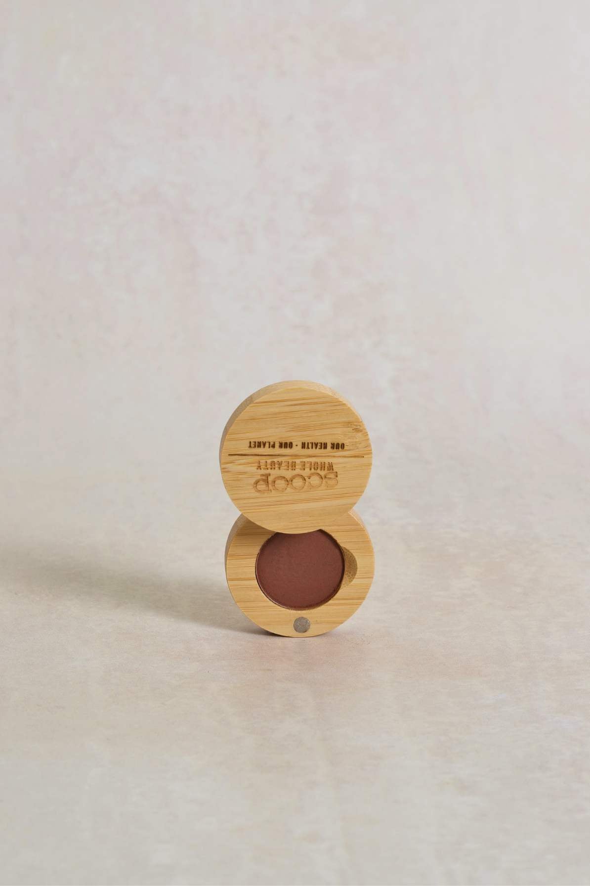 Pressed Mineral Eyeshadow - Scoop Whole Beauty - eye shadow
