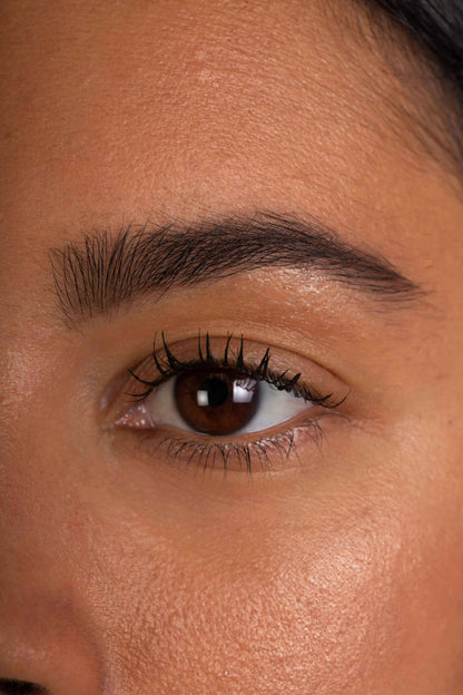 Natural Brow Balm - Scoop Whole Beauty - brow balm