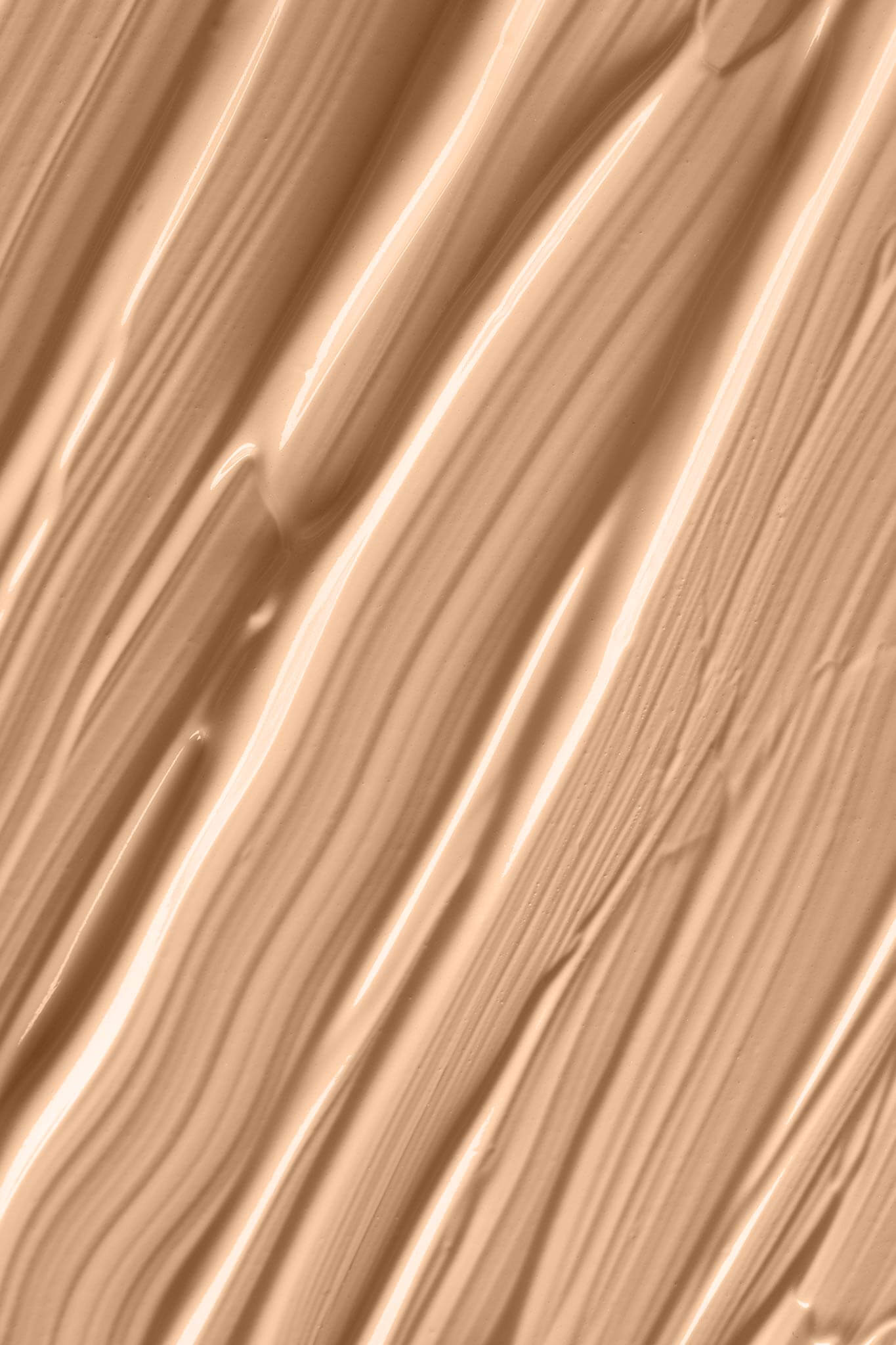 Hyaluronic - Infused Natural Liquid Cover - Scoop Whole Beauty - Foundation