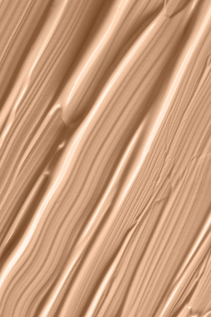 Hyaluronic - Infused Natural Liquid Cover - Scoop Whole Beauty - Foundation