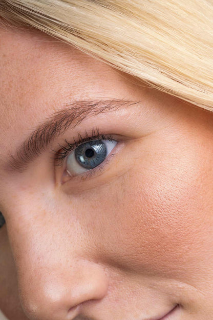 Natural Brow Balm - Scoop Whole Beauty - brow balm